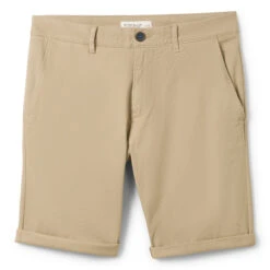 Tom Tailor Chino Baumwoll Bermuda Chinchilla Brown 10 Tom Tailor Chino Baumwoll Bermuda Chinchilla Brown -Modezauber Günstiges Geschäft tom tailor jeans slim shino shorts braun 11018 ansicht vorne