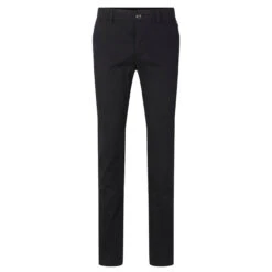 Tom Tailor Travis Chinohose Black Grey -Modezauber Günstiges Geschäft tom tailor jeans travis chino schwarz 29999 ansicht