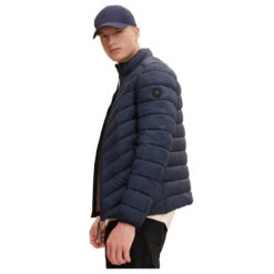 Tom Tailor Herren Jacke Dark Blue Marine 10 Tom Tailor Herren Jacke Dark Blue Marine -Modezauber Günstiges Geschäft tom tailor lightweight jacket blau 10668 seite