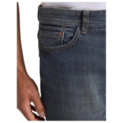 Tom Tailor Marvin Jeans Middle Dark Blue Used 14 Tom Tailor Marvin Jeans Middle Dark Blue Used -Modezauber Günstiges Geschäft tomtailor marvin jeans middledarkblueused detail2