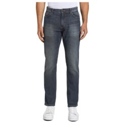 Tom Tailor Marvin Jeans Middle Dark Blue Used 10 Tom Tailor Marvin Jeans Middle Dark Blue Used -Modezauber Günstiges Geschäft tomtailor marvin jeans middledarkblueused vorn1