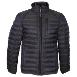 Wellensteyn Molecule/MOL Men Herren Jacke Midnightblue