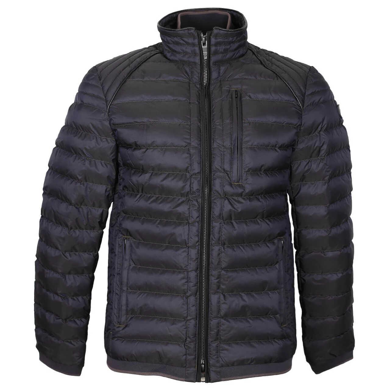Wellensteyn Molecule/MOL Men Herren Jacke Midnightblue 1 Wellensteyn Molecule/MOL Men Herren Jacke Midnightblue
