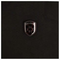 Wellensteyn Admiralty Herren Jacke Classic Black -Modezauber Günstiges Geschäft wellensteyn admiralty funktionsjacke black 870 detail