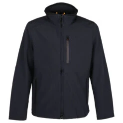 Wellensteyn Alpinus Herren Softshell Jacke Darknavy