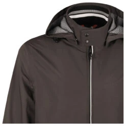 Wellensteyn College Herren Jacke Volcano/white/black 6 Wellensteyn College Herren Jacke Volcano/white/black -Modezauber Günstiges Geschäft wellensteyn college coll jacke volcano white black 825 detail vorne