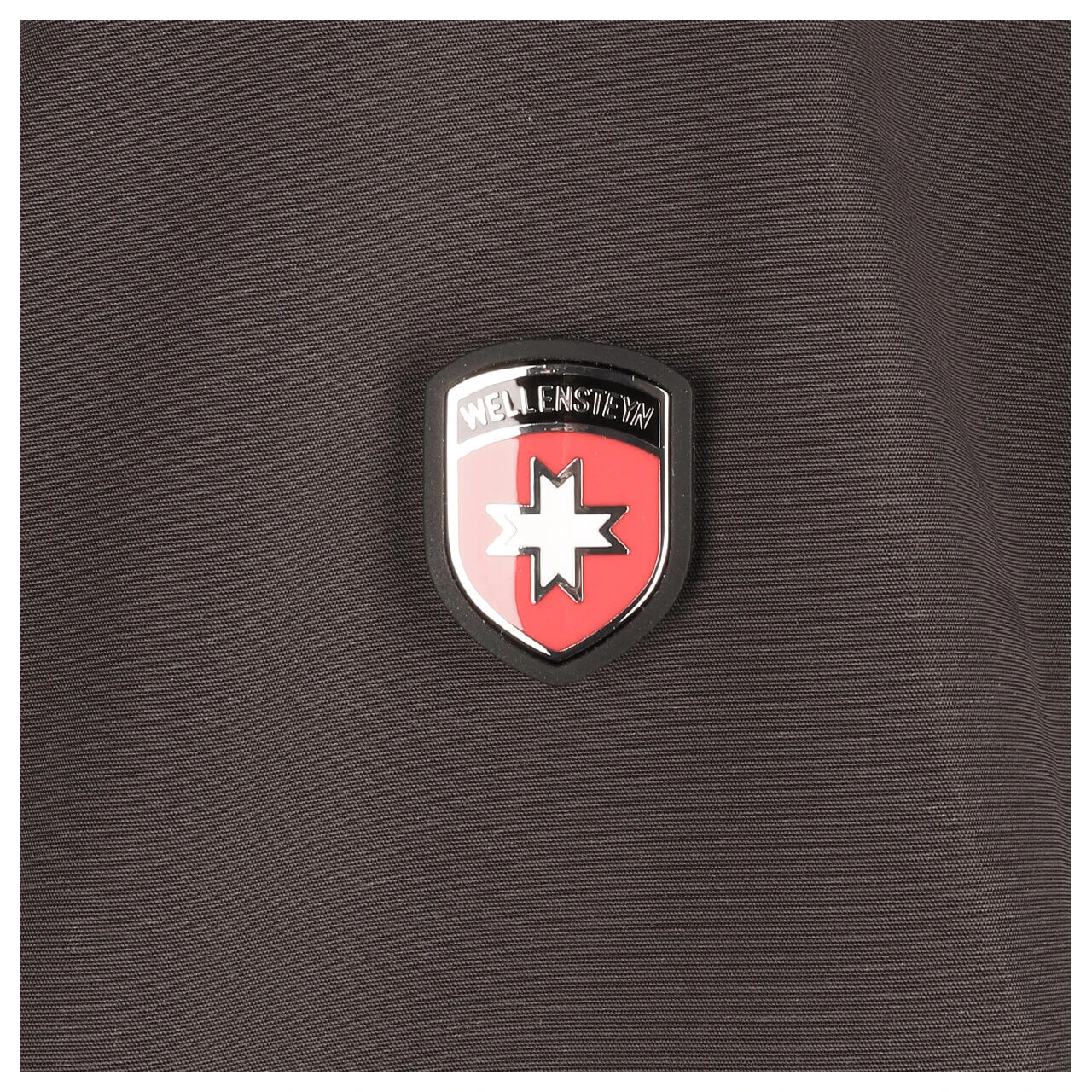 Wellensteyn College Herren Jacke Volcano/white/black 4 Wellensteyn College Herren Jacke Volcano/white/black – Bild 4