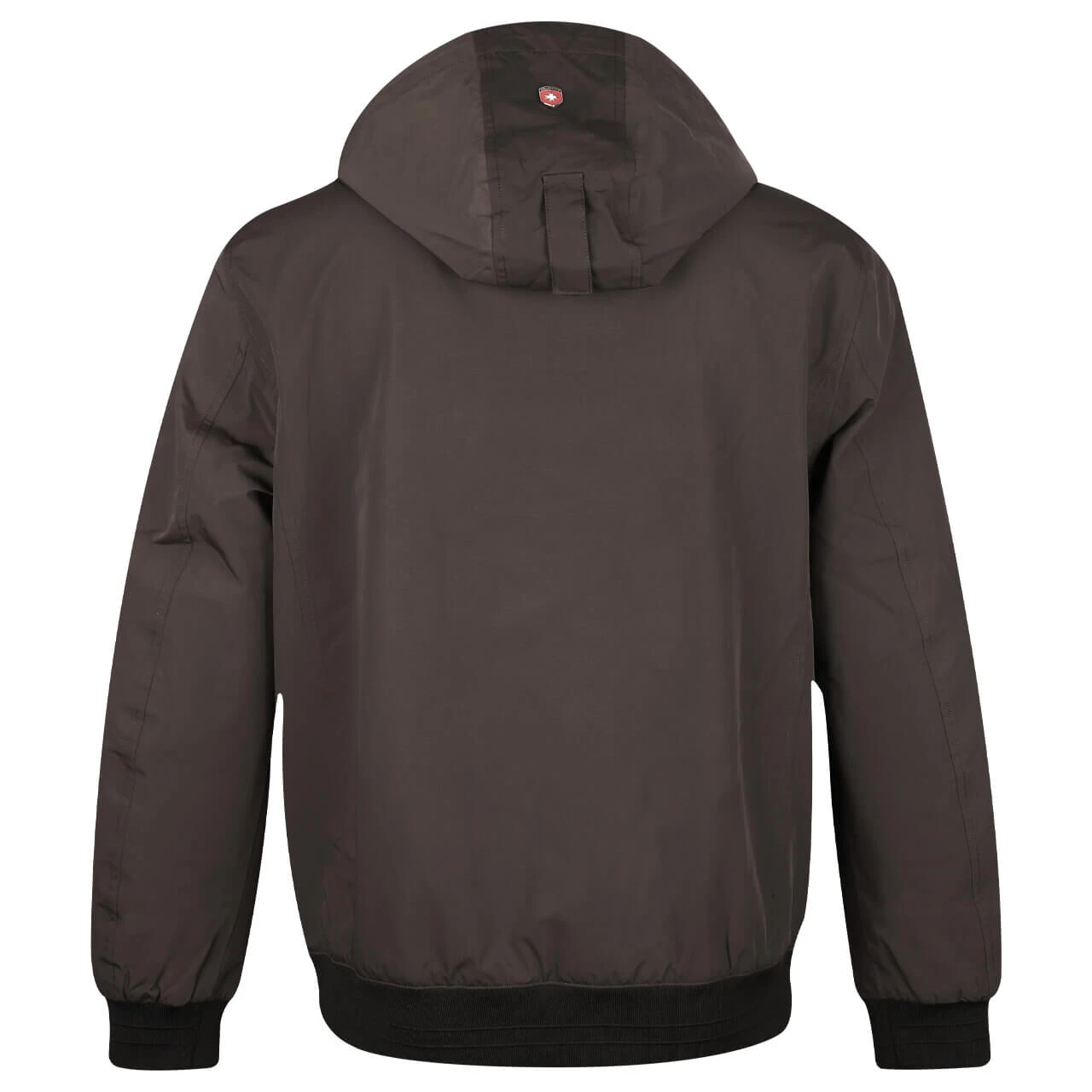 Wellensteyn College Herren Jacke Volcano/white/black 2 Wellensteyn College Herren Jacke Volcano/white/black – Bild 2