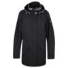 Wellensteyn Modena Damen Jacke Black Black/cocos