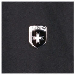 Wellensteyn Modena Damen Jacke Black Black/cocos -Modezauber Günstiges Geschäft wellensteyn damen jacke modena mona 994 black black cocos 994 detail