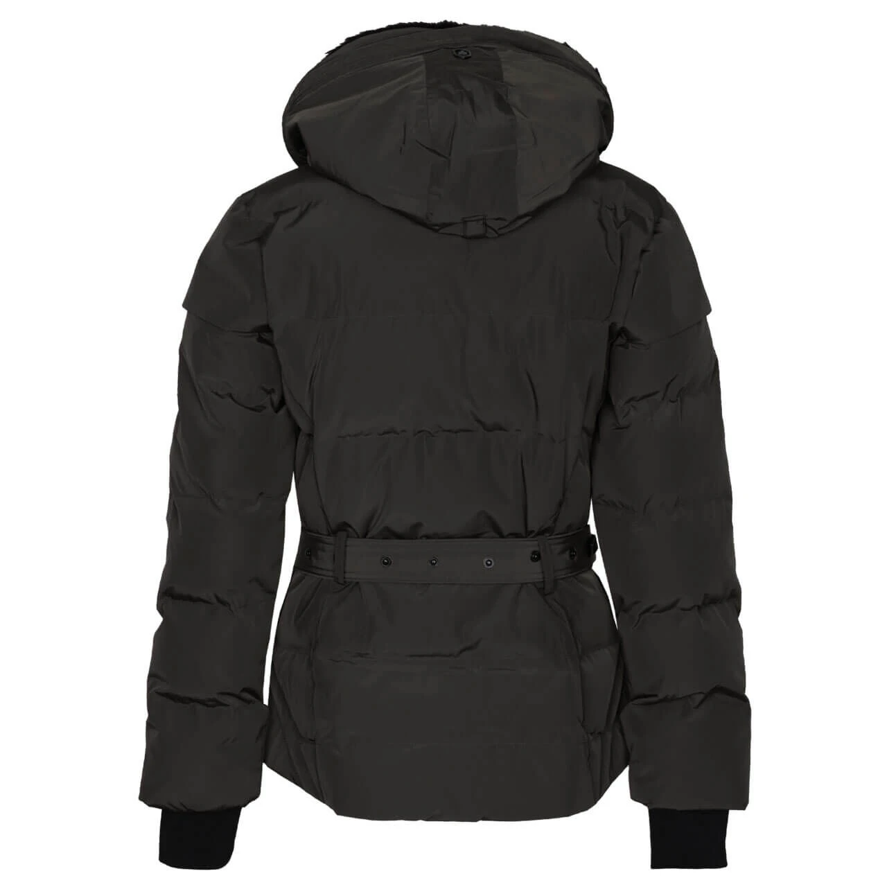 Wellensteyn Tivana Damen Jacke Titan 3 Wellensteyn Tivana Damen Jacke Titan – Bild 3