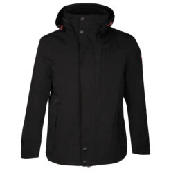 Wellensteyn Tirol Herren Jacke Black