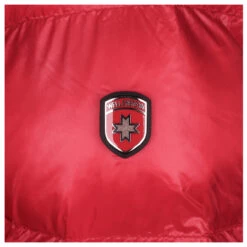 Wellensteyn Goldmine Short Damen Jacke Cherry -Modezauber Günstiges Geschäft wellensteyn goldmine short golds jacke cherry 1001 detail