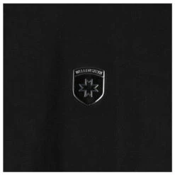 Wellensteyn Berlin Herren Jacke Black -Modezauber Günstiges Geschäft wellensteyn herren jacke berlin ber 62 black detail