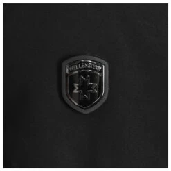 Wellensteyn Cicero Winter Herren Jacke Black -Modezauber Günstiges Geschäft wellensteyn herren jacke cicero winter cicw 870 black detail