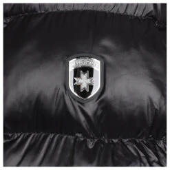 Wellensteyn Highclass Long Damen Jacke Black 5 Wellensteyn Highclass Long Damen Jacke Black -Modezauber Günstiges Geschäft wellensteyn highclass long jacke black 1001 detail