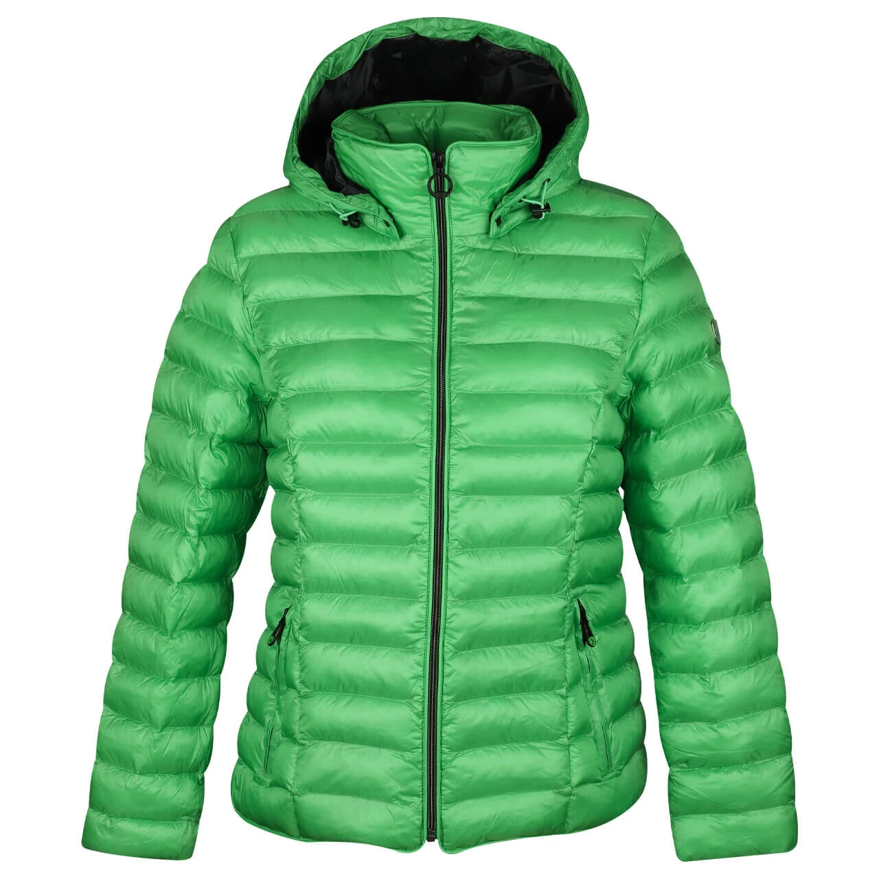 Wellensteyn Italy Hood Damen Jacke Grashopper 1 Wellensteyn Italy Hood Damen Jacke Grashopper