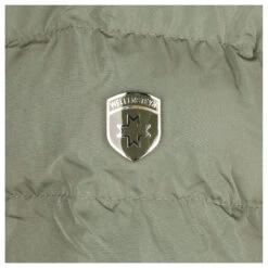 Wellensteyn Italy Hood Damen Jacke Light Sage 9 Wellensteyn Italy Hood Damen Jacke Light Sage -Modezauber Günstiges Geschäft wellensteyn italy hood italh jacke salbei 1040 detail