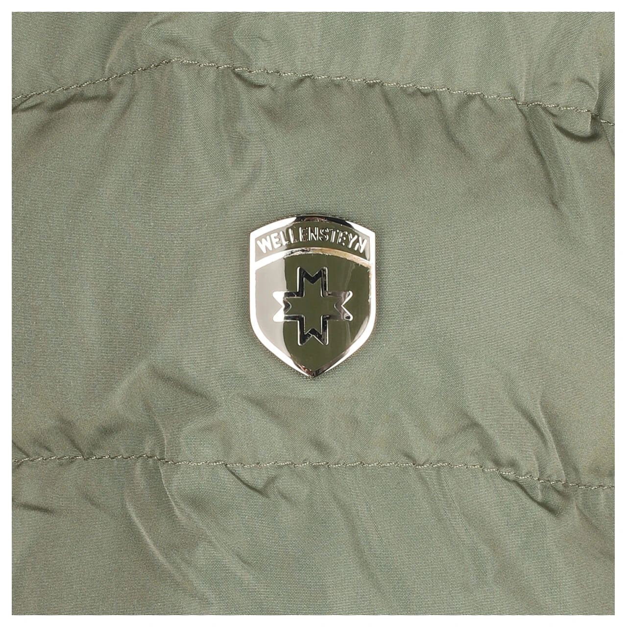 Wellensteyn Italy Hood Damen Jacke Light Sage 5 Wellensteyn Italy Hood Damen Jacke Light Sage – Bild 5