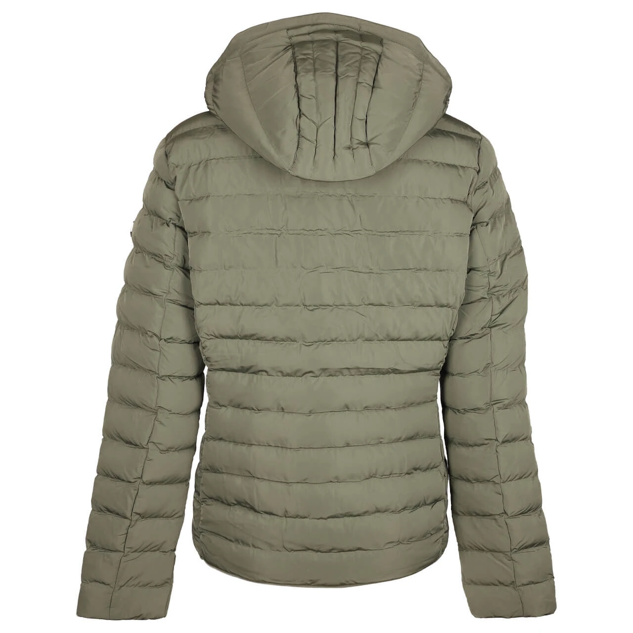 Wellensteyn Italy Hood Damen Jacke Light Sage 2 Wellensteyn Italy Hood Damen Jacke Light Sage – Bild 2