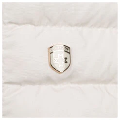 Wellensteyn Italy Vest Hood Damen Weste Lightsand -Modezauber Günstiges Geschäft wellensteyn italy vest hood itahv weste lightsand 1040 detail