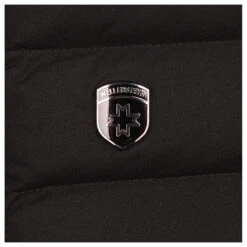 Wellensteyn Italy Vest Hood Damen Weste Soft Black 7 Wellensteyn Italy Vest Hood Damen Weste Soft Black -Modezauber Günstiges Geschäft wellensteyn italy vest hood itavh jacke schwarz 719 detail