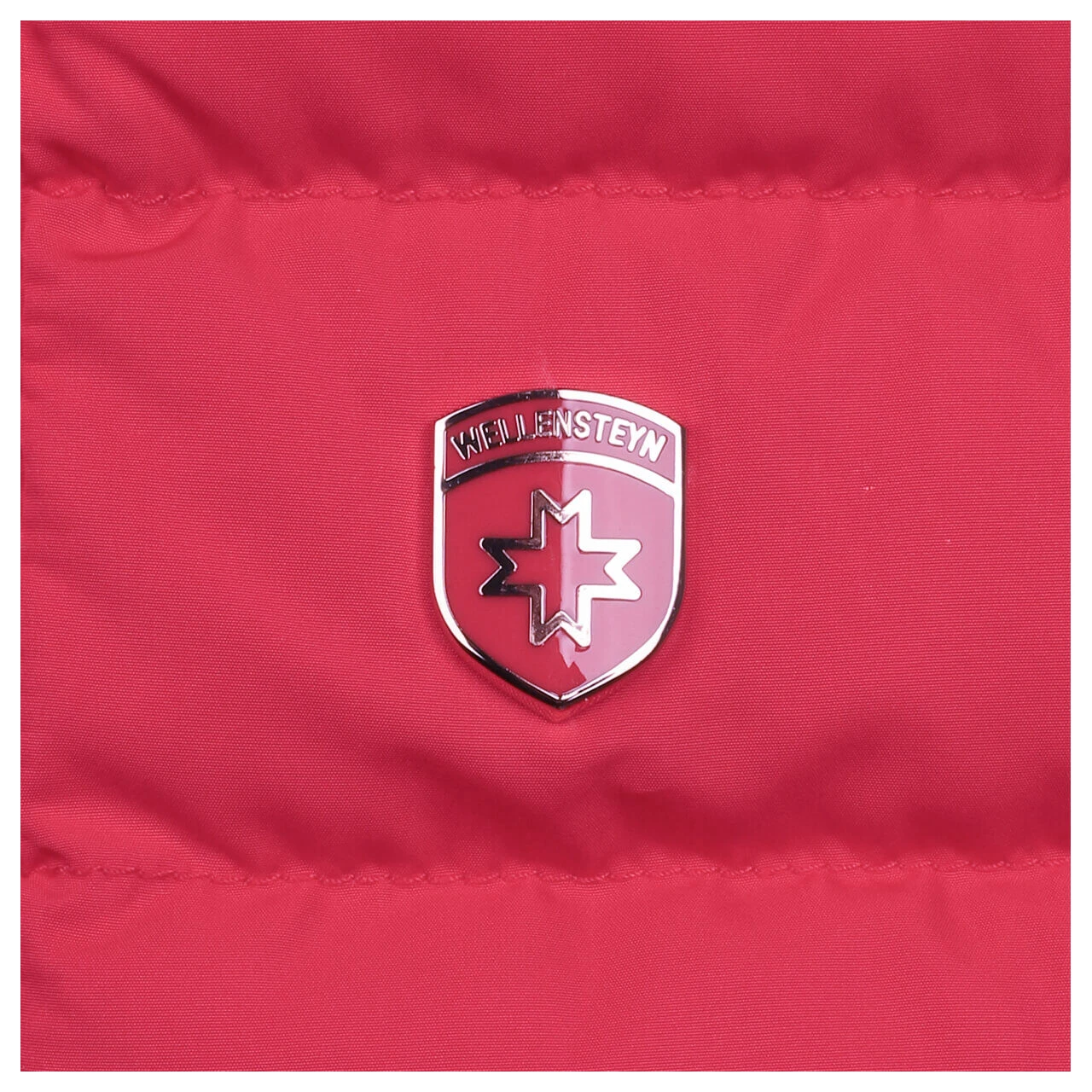 Wellensteyn Italy Vest Hood Damen Weste Coral 4 Wellensteyn Italy Vest Hood Damen Weste Coral – Bild 4