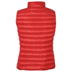 Bestseller -Modezauber Günstiges Geschäft wellensteyn italy vest weste red 1001 hinten
