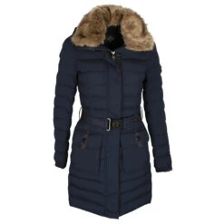 Wellensteyn Abendstern Damen Jacke Darknavy