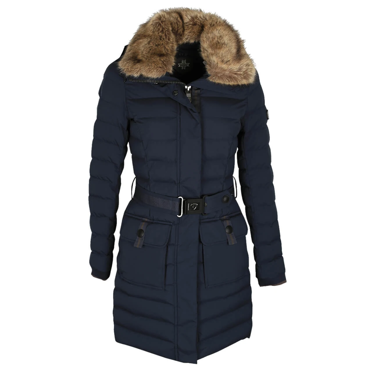 Wellensteyn Abendstern Damen Jacke Darknavy 1 Wellensteyn Abendstern Damen Jacke Darknavy