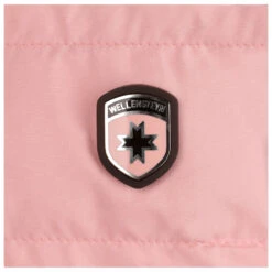 Wellensteyn Abendstern Damen Jacke Rose -Modezauber Günstiges Geschäft wellensteyn jacke abendstern rose detail