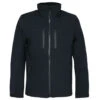 Wellensteyn Alpinieri Herren Softshell Jacke Darknavy