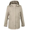 Wellensteyn Aruba Damen Jacke Silversand