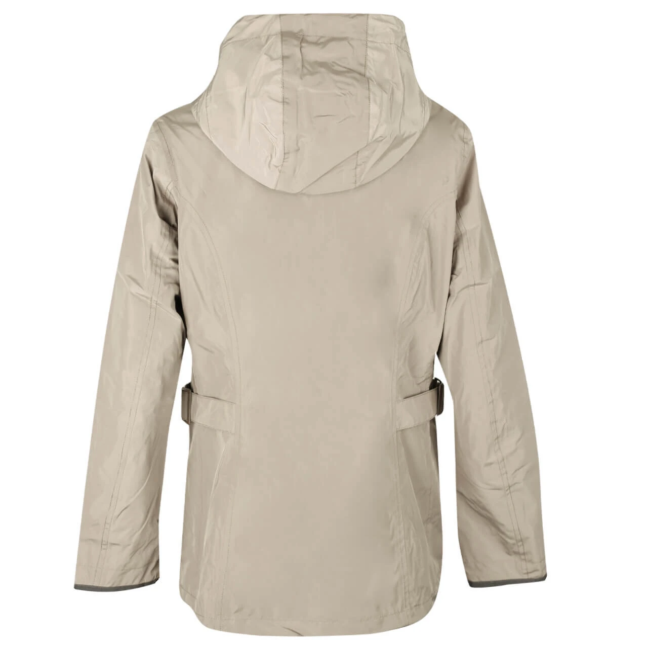 Wellensteyn Aruba Damen Jacke Silversand 2 Wellensteyn Aruba Damen Jacke Silversand – Bild 2