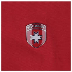 Wellensteyn Avenida Damen Jacke Red 5 Wellensteyn Avenida Damen Jacke Red -Modezauber Günstiges Geschäft wellensteyn jacke avenida red detail