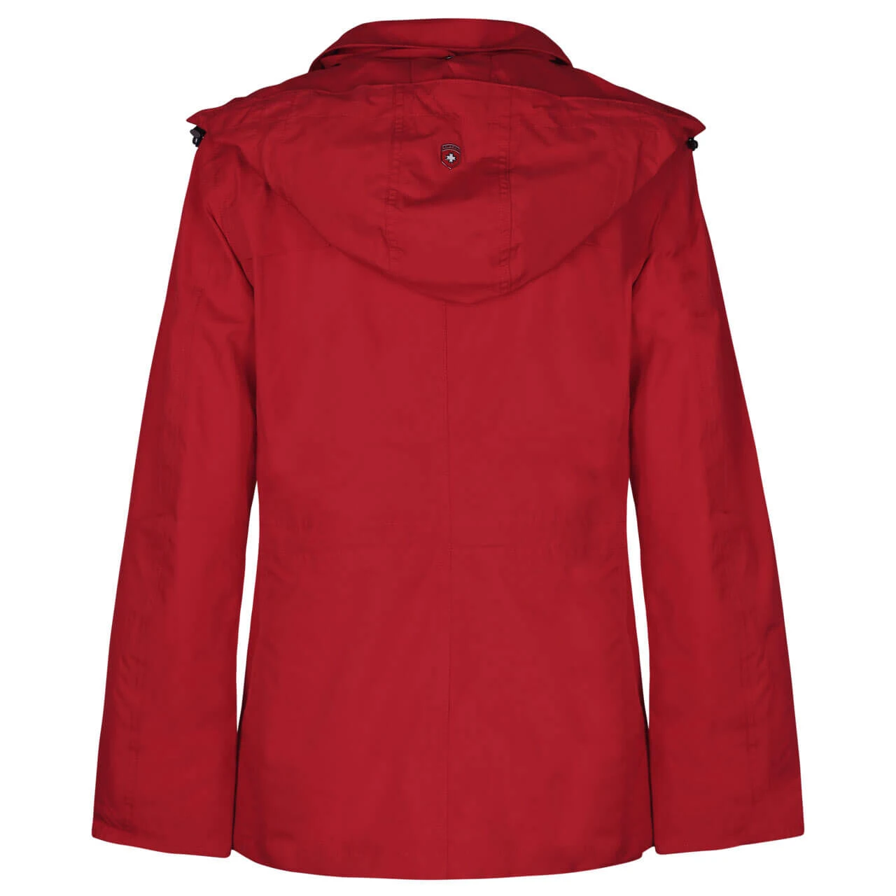 Wellensteyn Avenida Damen Jacke Red 2 Wellensteyn Avenida Damen Jacke Red – Bild 2