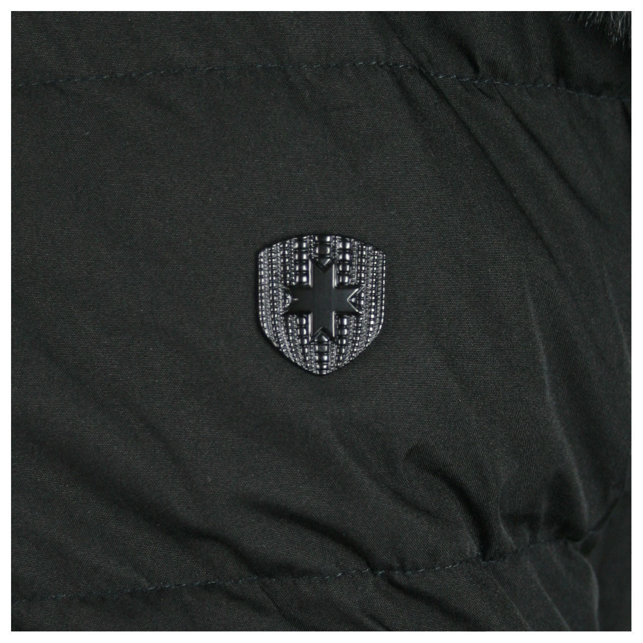 Wellensteyn Belvedere/Belvitesse Long Damen Jacke Black 4 Wellensteyn Belvedere/Belvitesse Long Damen Jacke Black – Bild 4