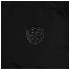 Wellensteyn Belvedere/Belvitesse Medium Damen Jacke Black -Modezauber Günstiges Geschäft wellensteyn jacke belvedere medium black detail