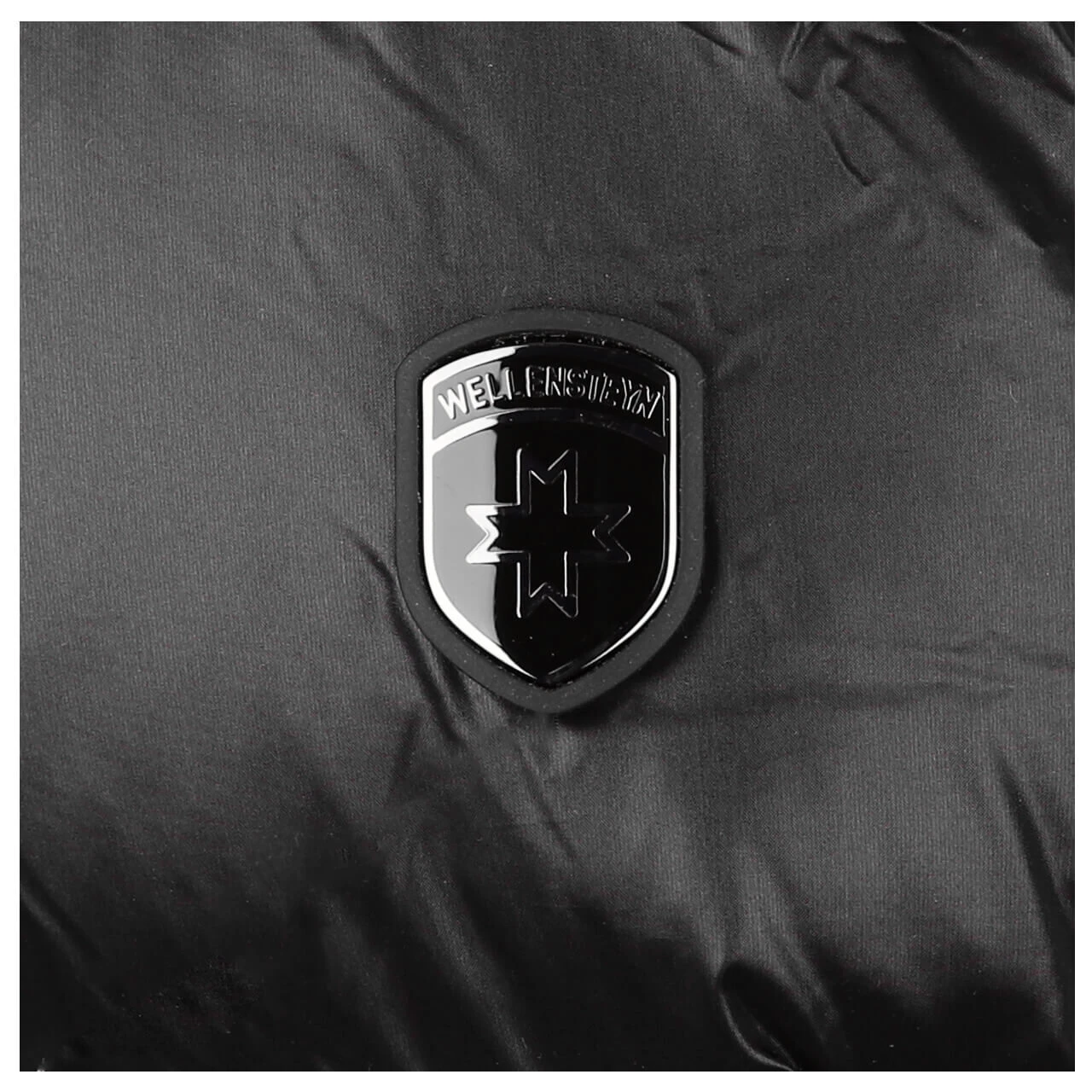 Wellensteyn Blackjack Men Medium Herren Jacke Black 3 Wellensteyn Blackjack Men Medium Herren Jacke Black – Bild 3