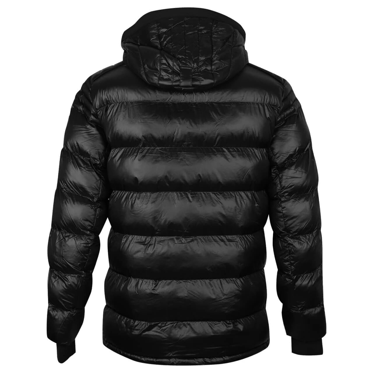 Wellensteyn Blackjack Men Medium Herren Jacke Black 2 Wellensteyn Blackjack Men Medium Herren Jacke Black – Bild 2