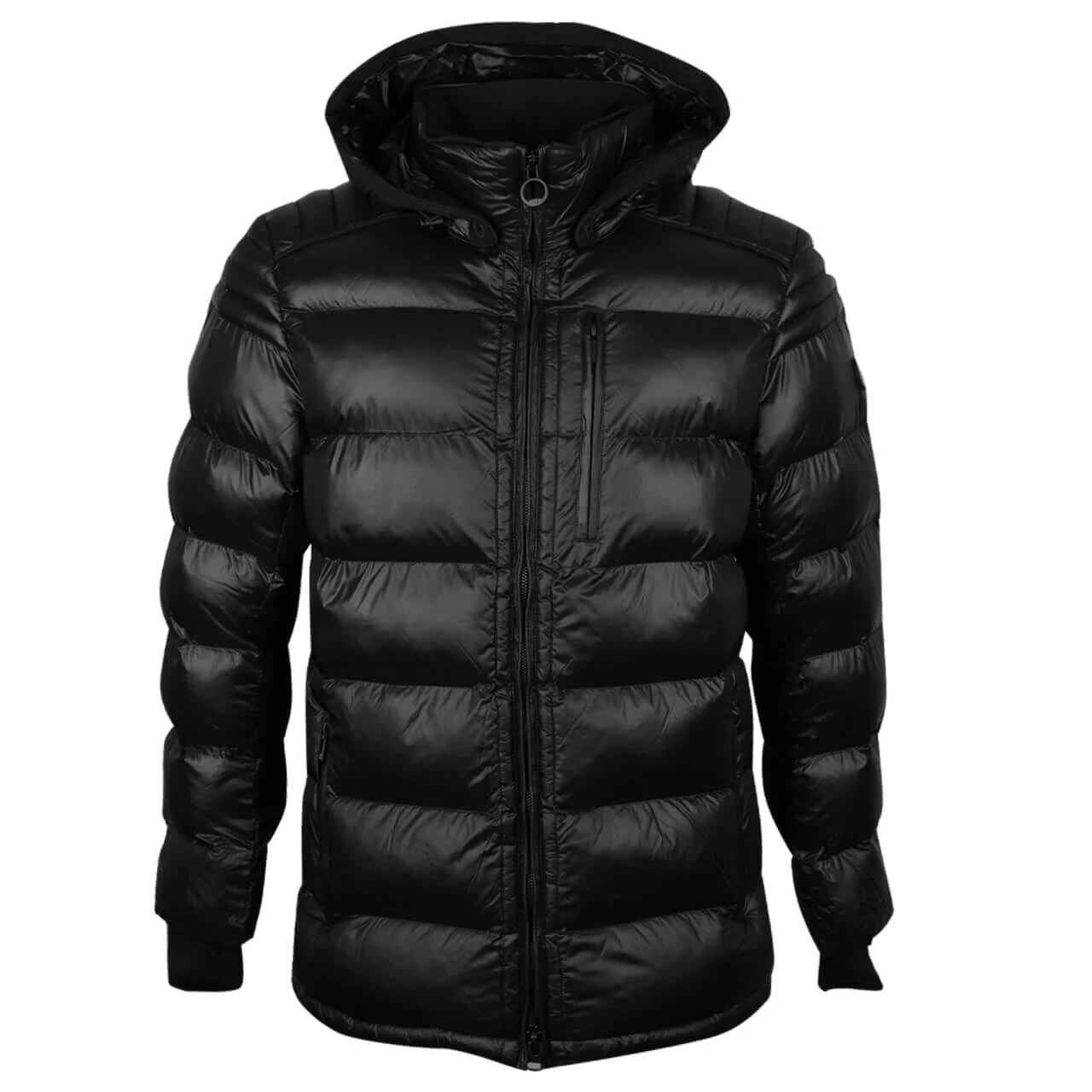 Wellensteyn Blackjack Men Medium Herren Jacke Black 1 Wellensteyn Blackjack Men Medium Herren Jacke Black