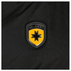 Wellensteyn Carmenere Men Herren Jacke Black Mat 5 Wellensteyn Carmenere Men Herren Jacke Black Mat -Modezauber Günstiges Geschäft wellensteyn jacke carmenere black 878 detail