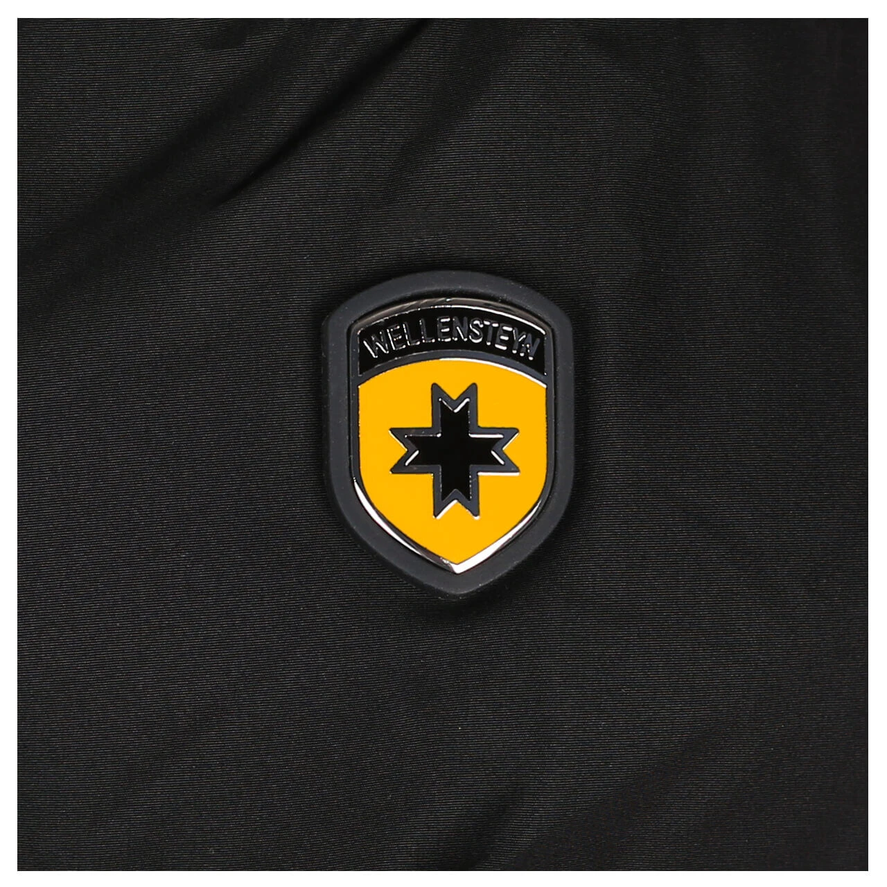 Wellensteyn Carmenere Men Herren Jacke Black Mat 3 Wellensteyn Carmenere Men Herren Jacke Black Mat – Bild 3