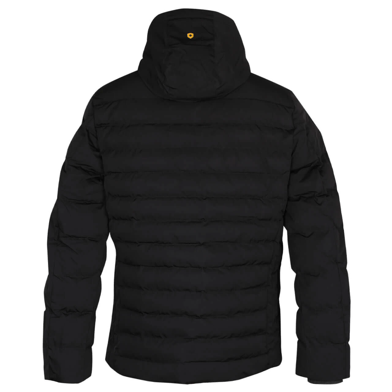 Wellensteyn Carmenere Men Herren Jacke Black Mat 2 Wellensteyn Carmenere Men Herren Jacke Black Mat – Bild 2