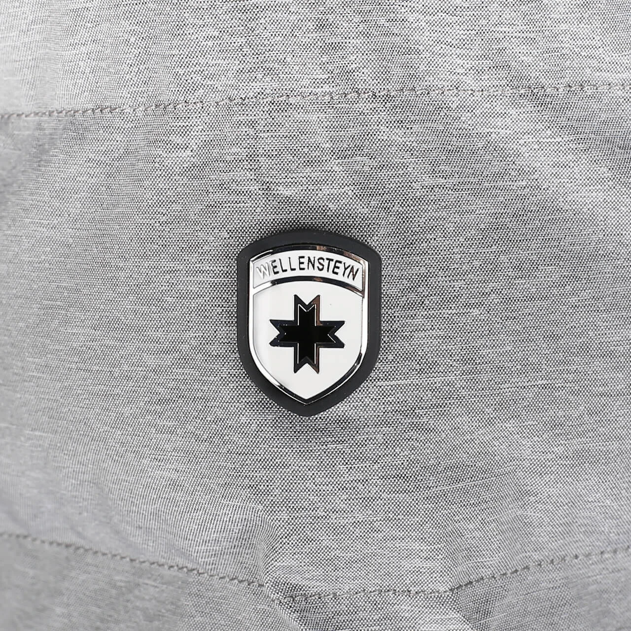 Wellensteyn Carmenere Lady Damen Jacke Lightgrey Melange 4 Wellensteyn Carmenere Lady Damen Jacke Lightgrey Melange – Bild 4