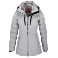 Wellensteyn Carmenere Lady Damen Jacke Lightgrey Melange 6 Wellensteyn Carmenere Lady Damen Jacke Lightgrey Melange -Modezauber Günstiges Geschäft wellensteyn jacke carmenere lady lightgreymelange carl 991 offen
