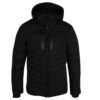 Wellensteyn Carmenere Men Herren Jacke Night Black