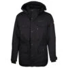 Wellensteyn Chester Winter Herren Jacke Black