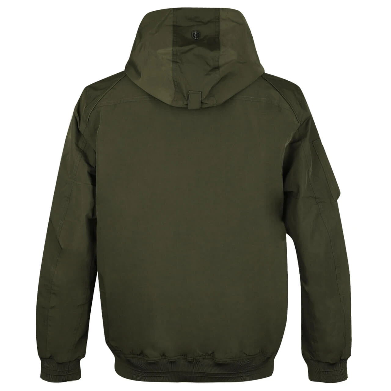 Wellensteyn Cicero Herren Jacke Darkarmy 2 Wellensteyn Cicero Herren Jacke Darkarmy – Bild 2