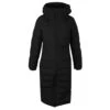 Wellensteyn Cordoba Long Damen Jacke Black